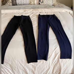 The Skinny Ankle Pant from White House Black Market